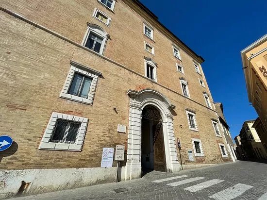 Palazzo Venieri