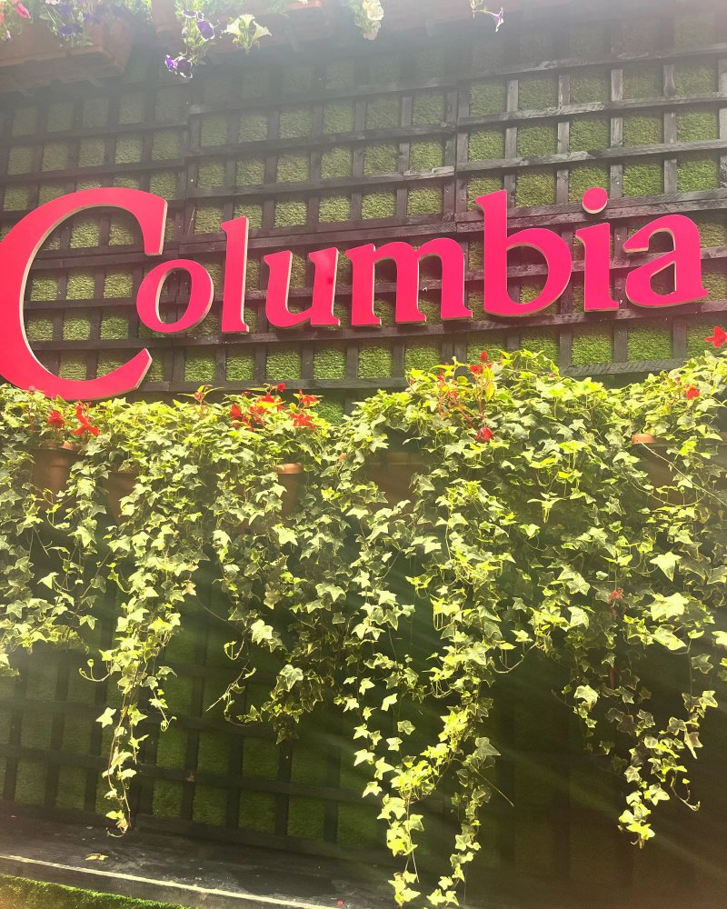 Columbia