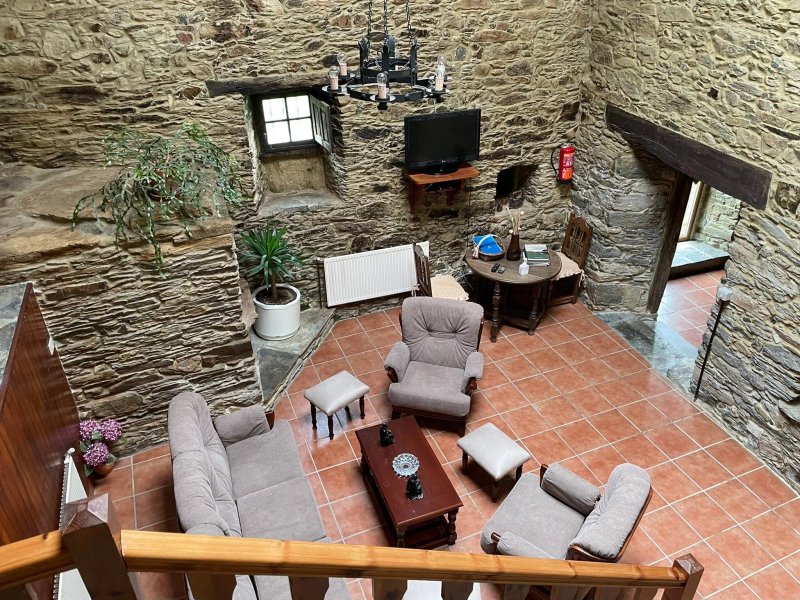 Casa da Veiga
