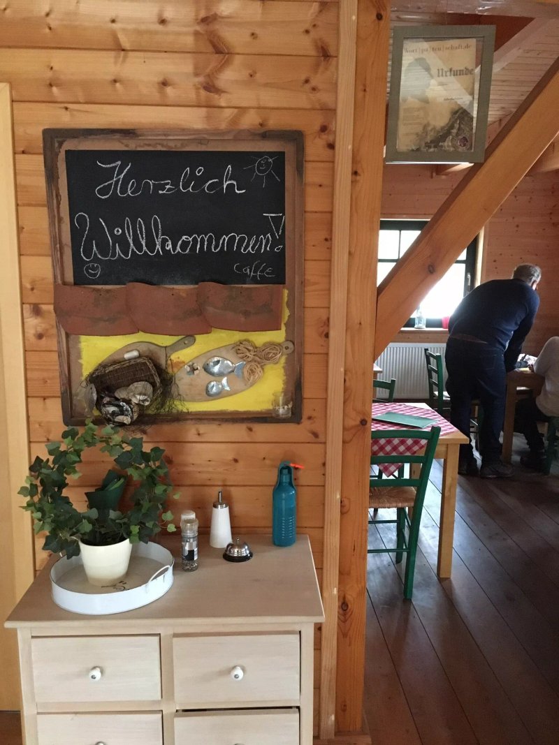Silberfuchs Cafe