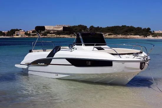 Ibiza Alquiler Barcos