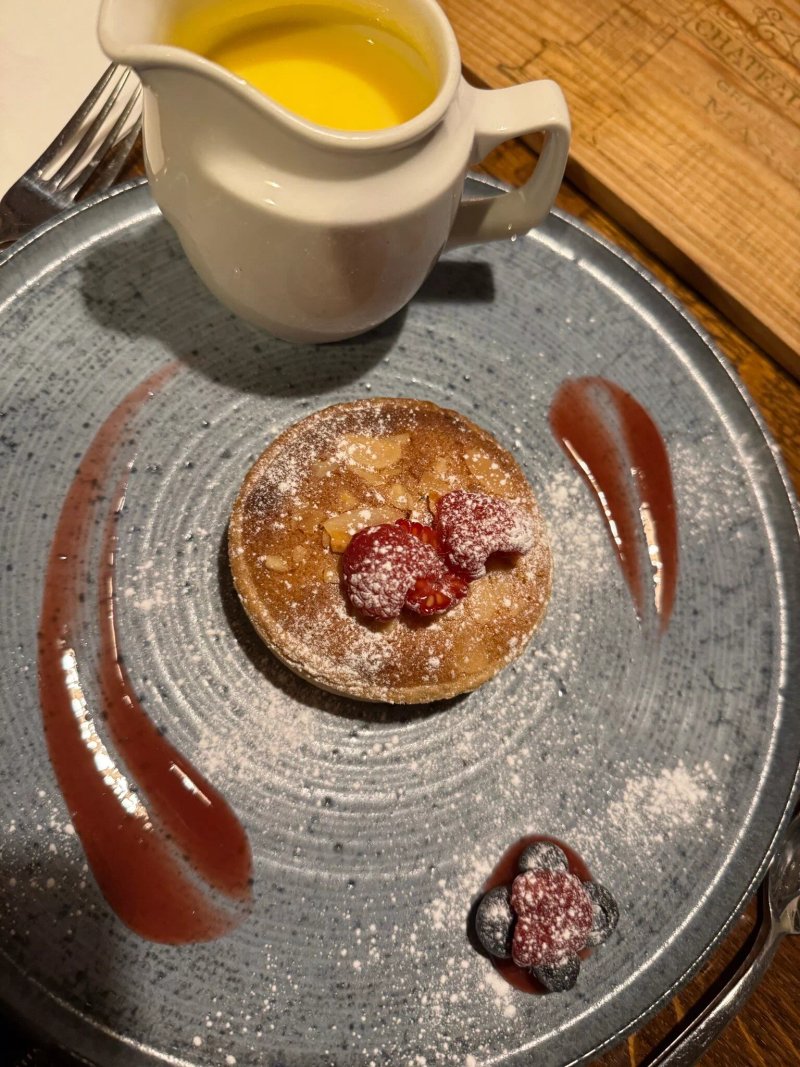 The Pheasant Inn Kielder