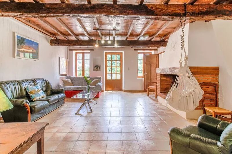 Le Relais de Soubeille - Gîte au coeur de la nature