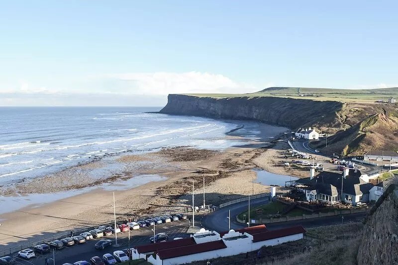 1 bedroom accommodation in Saltburn-by-the-Sea