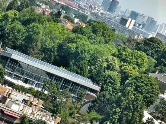 Piscine de Meudon