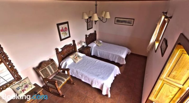 Casa Rural Hermana