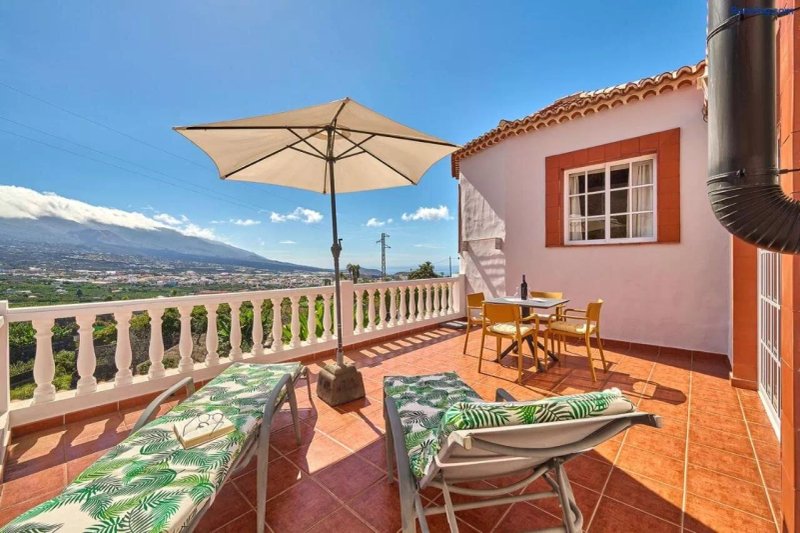 Casa Elisa