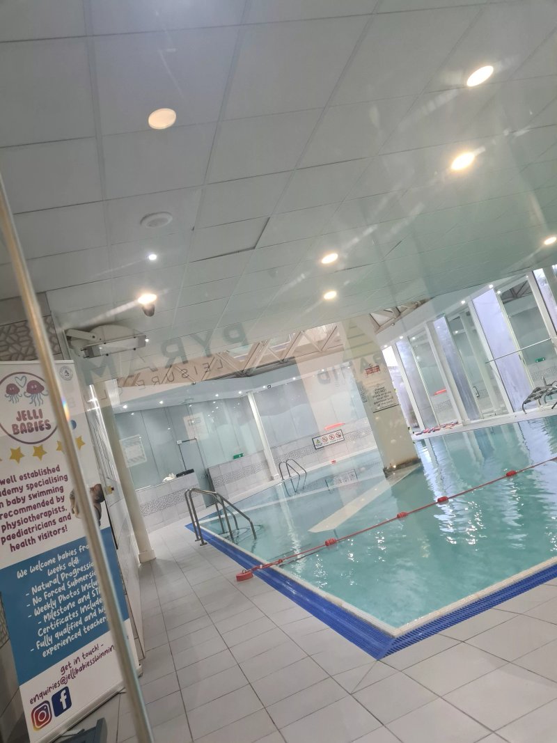 Pyramid Leisure Club