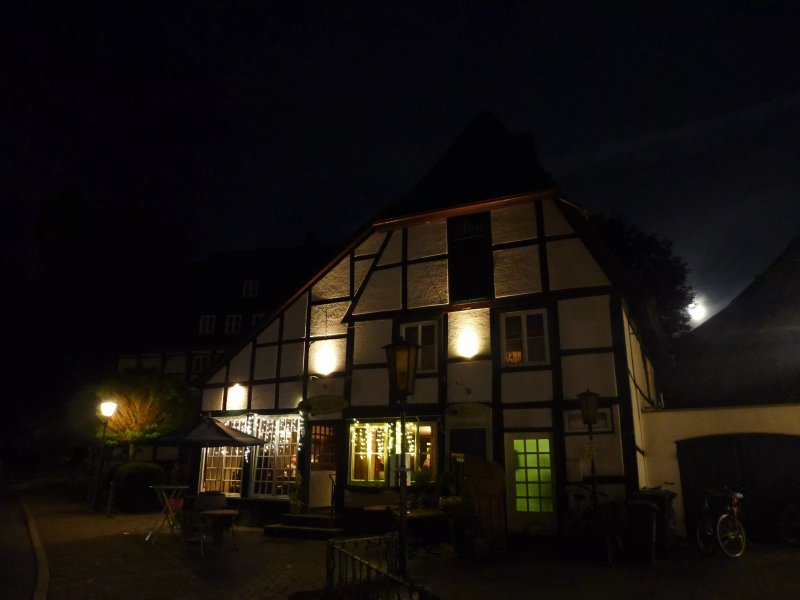 Ristorante Sardegna