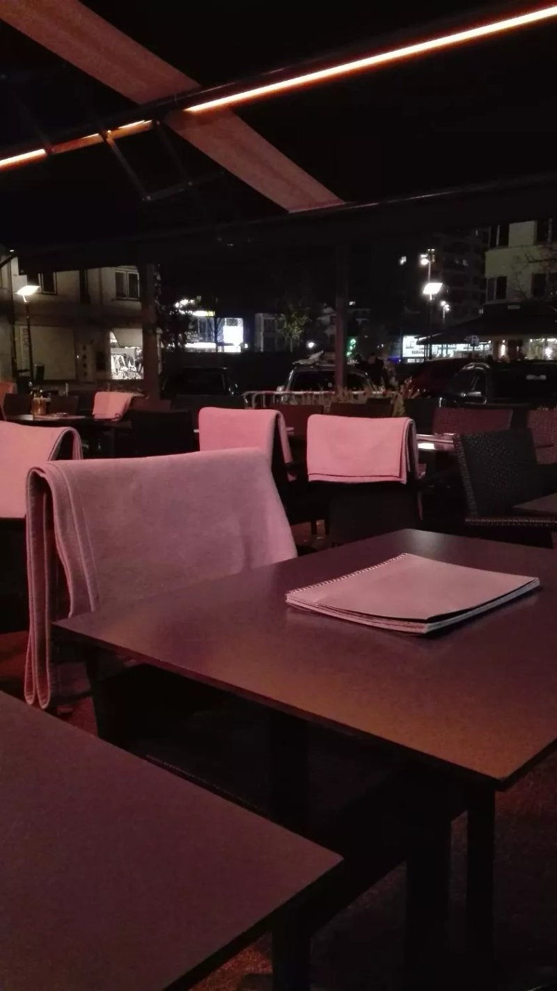 Brasserie Orient