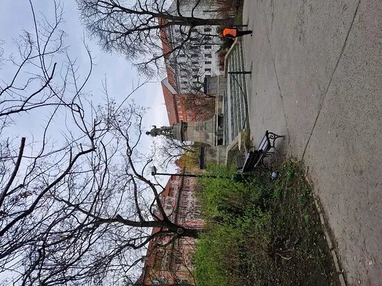 Karlovo Park