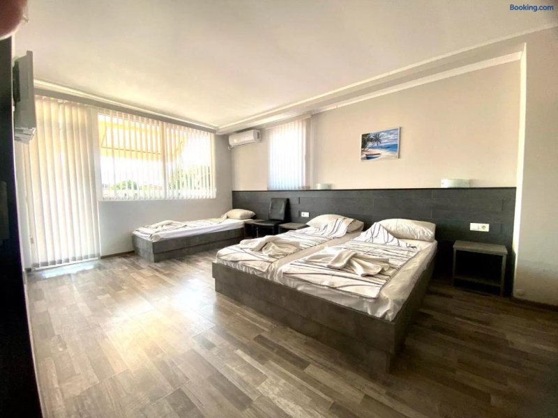 Napoli Family Hotel