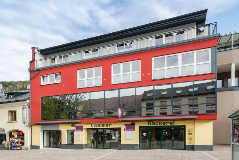 HP39 - Hauptplatz Appartements