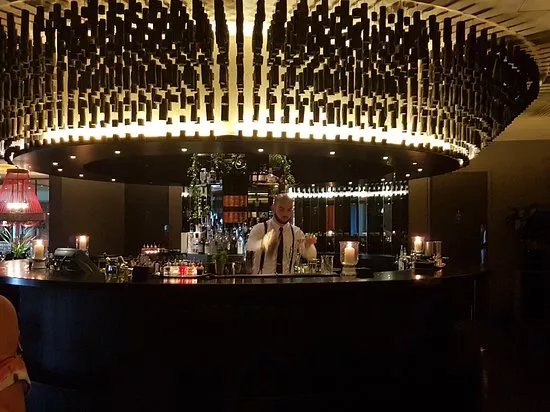 Aqua London
