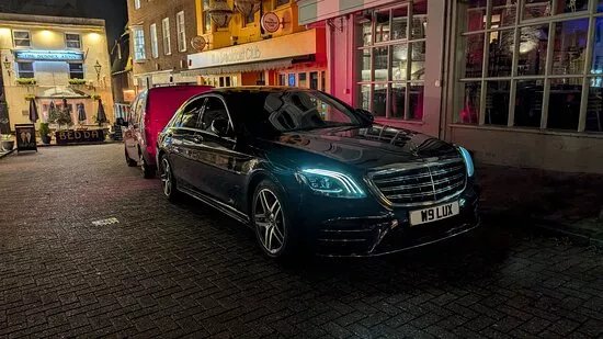 Executive Travel Cars Uk