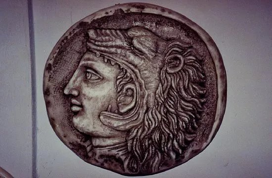 Hondrogiannis Marble Art