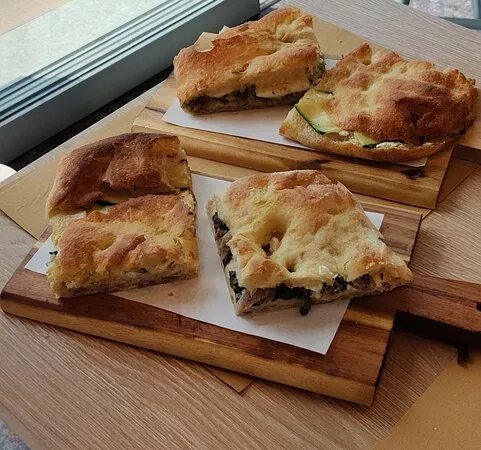 Panetteria Zoppis