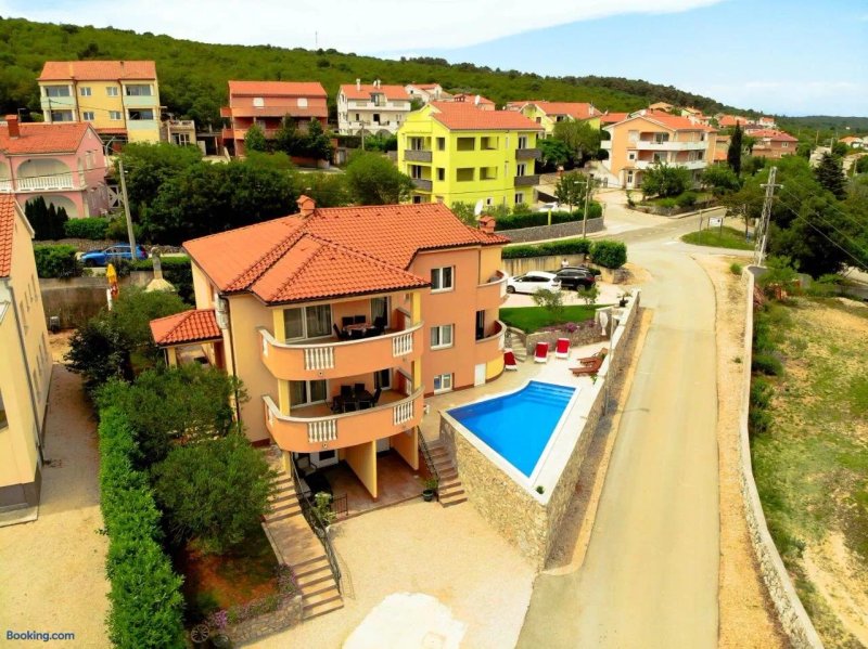 Apartments La Vista