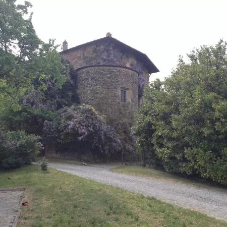 Cantina Luretta - Castello di Momeliano