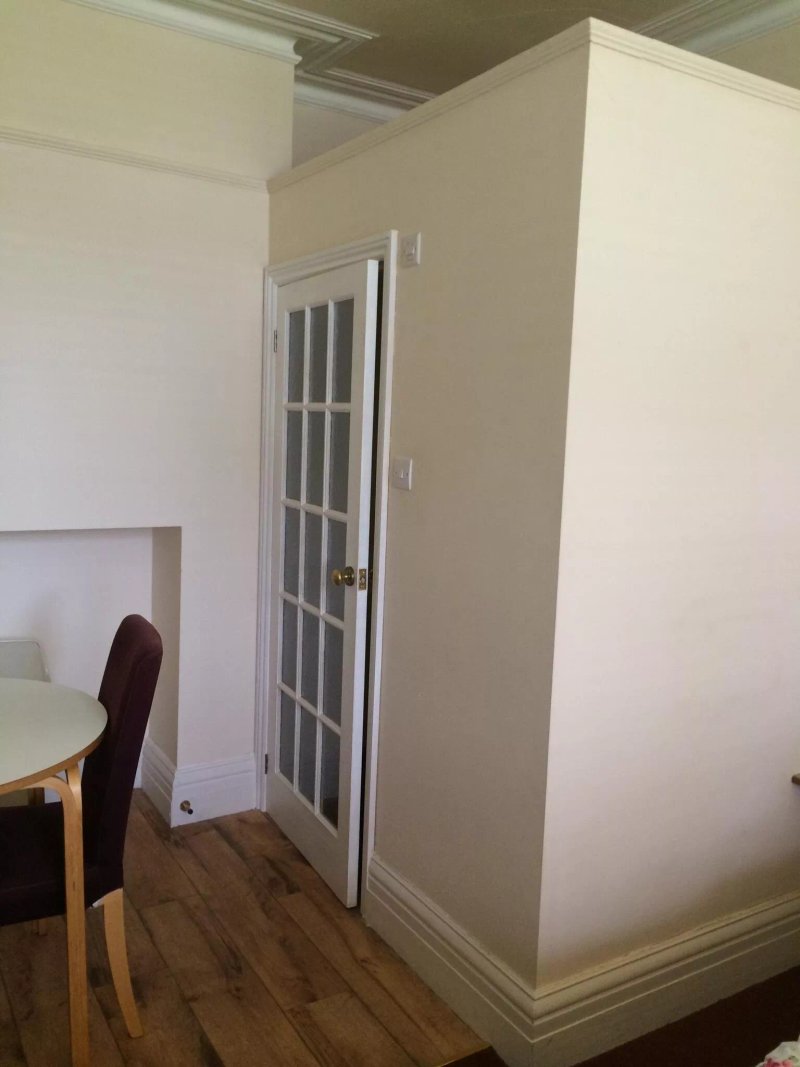 Tudor Lodge Guest House