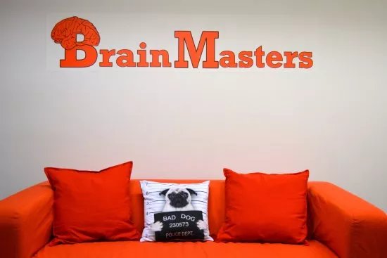 BrainMasters