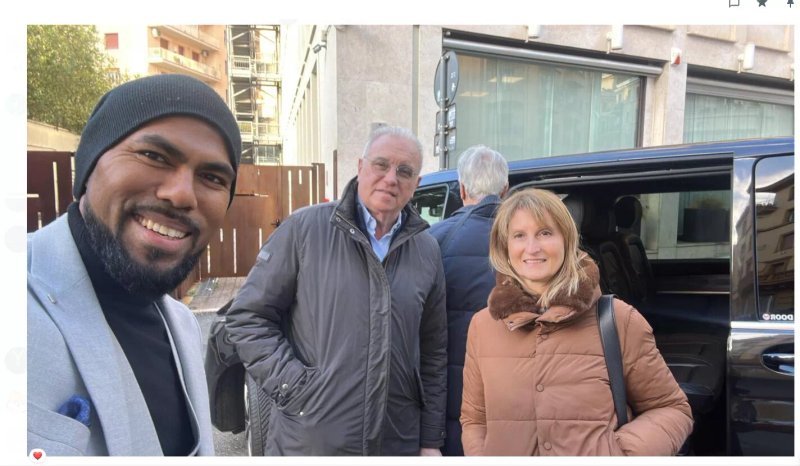 Enjoy City Tours
