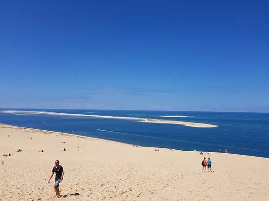 Great Dune of Pilat