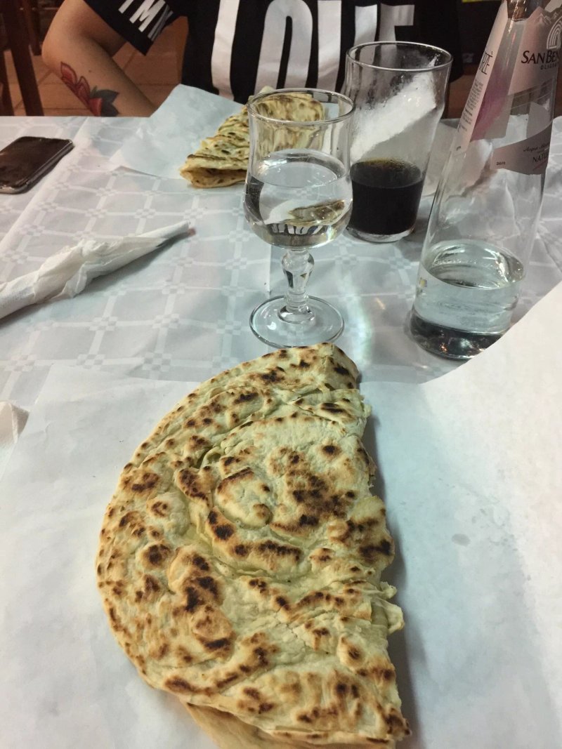 Piadineria Villa Chiara