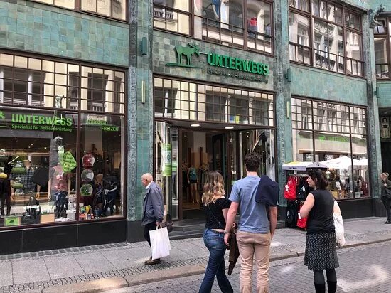 Selters Haus