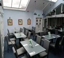 The Goblin Brasserie & Hugo's Cafe