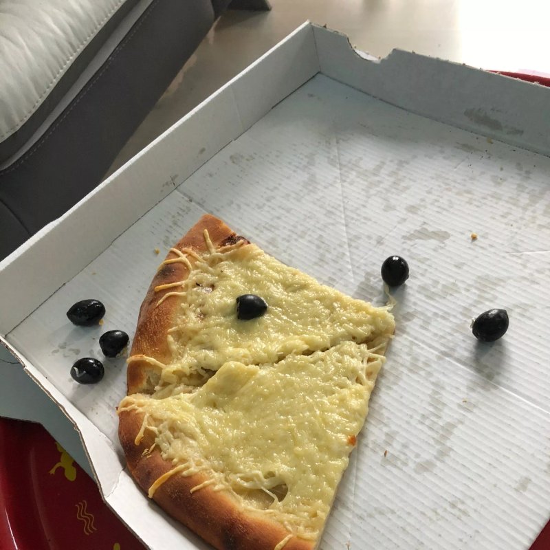 Pizza Vival Ponetie