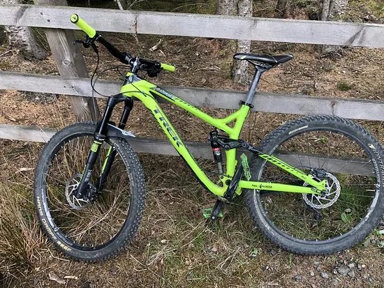 Greenrig Cycle Centre
