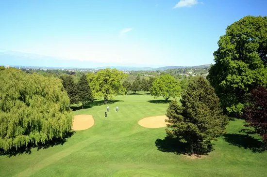 Lilley Brook Golf Club
