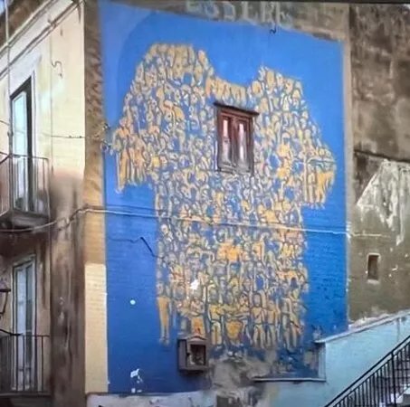 Casa di Rosa Balistreri