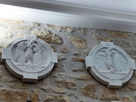 Eglise Saint-Pierre-es-Liens