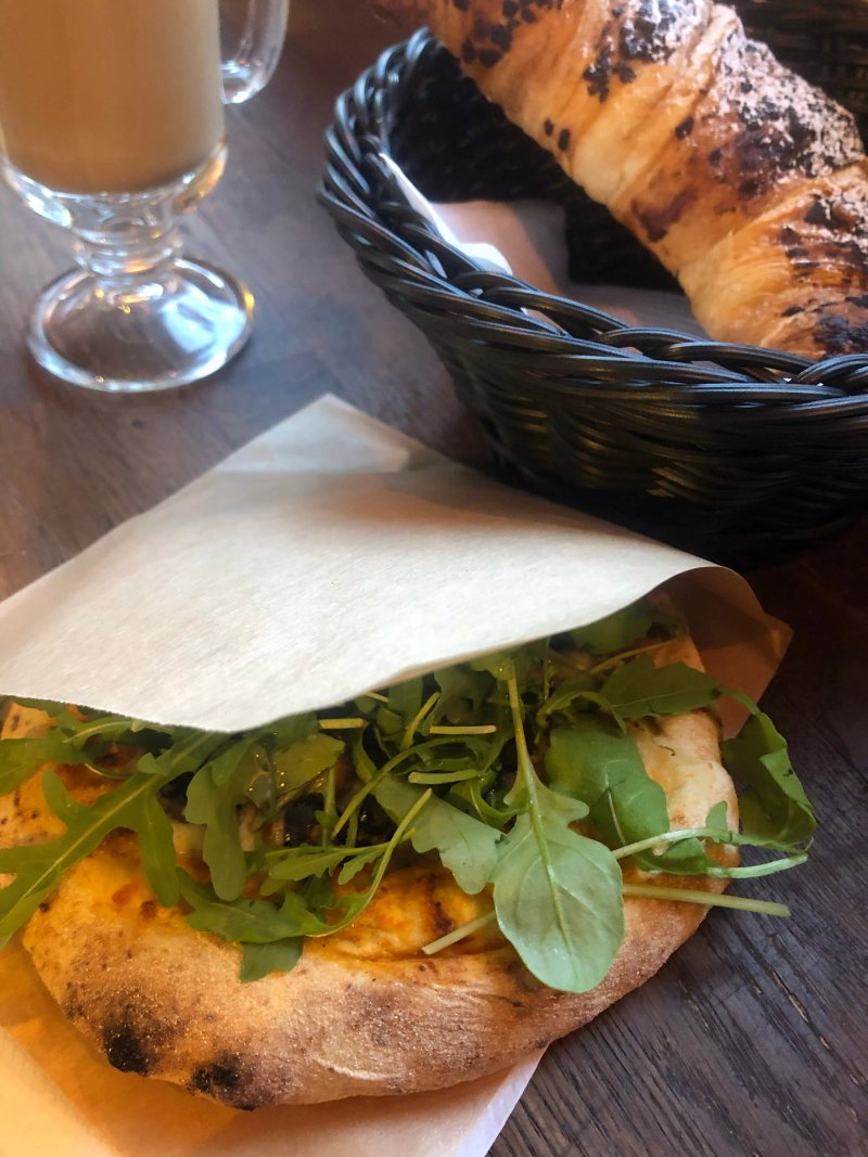 Sospeso Stockholm