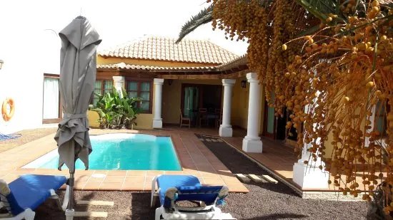 Villas Brisas Del Mar