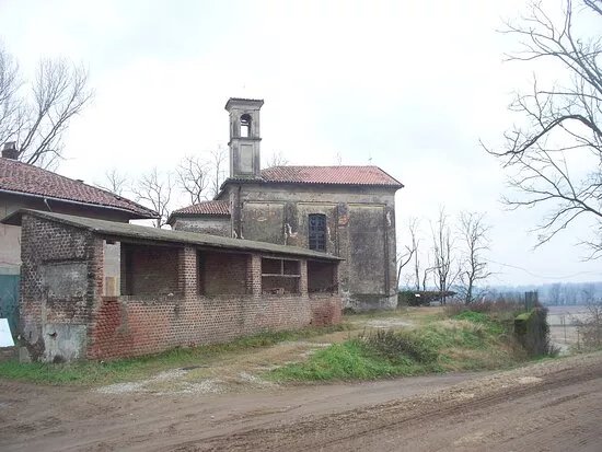 Oratorio di S. Maria Addolorata