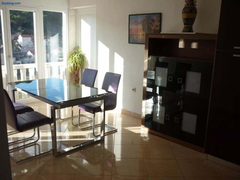 Apartments Nikola