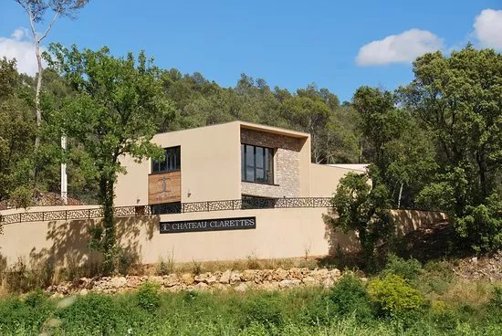 Chateau Clarettes