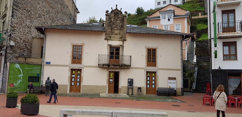 Palacio de Gamoneda