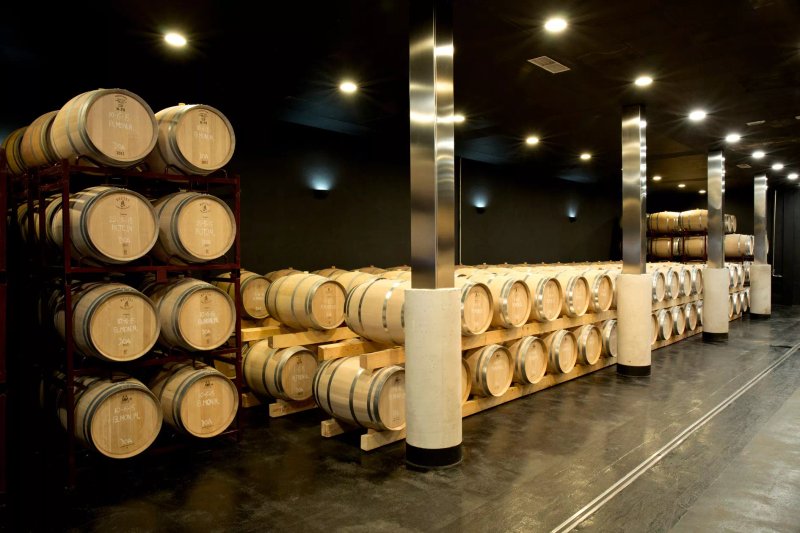 Bodegas Sierra Salinas