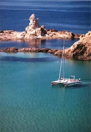Katayak Menorca Day Tours