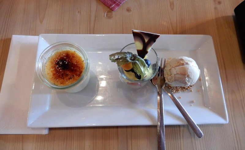Restaurant Eberlwirt