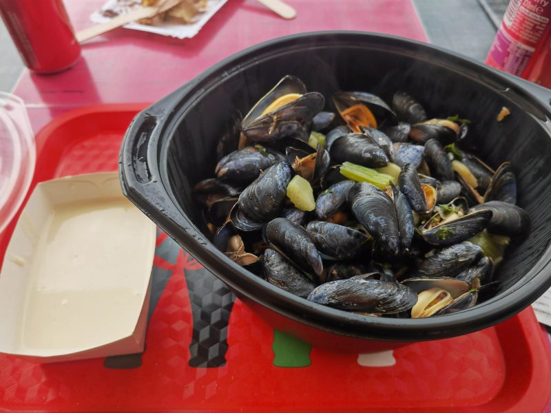 La Cabine