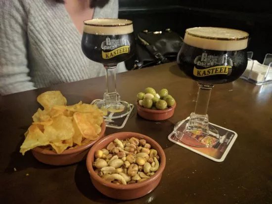 Cerveceria Celtica