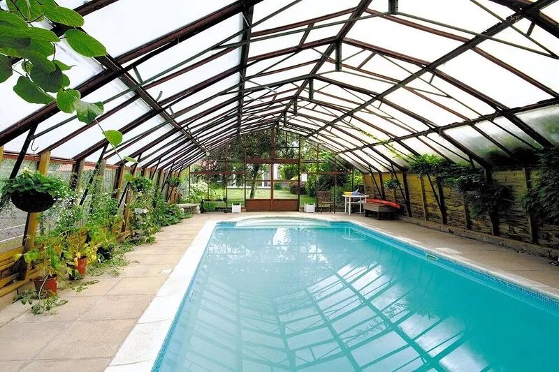 2 bedroom accommodation in Brockford, near Stowmarket
