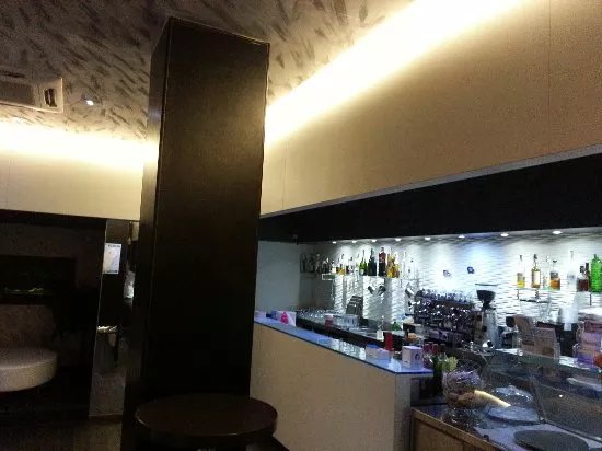 La fabbrica del cornetto