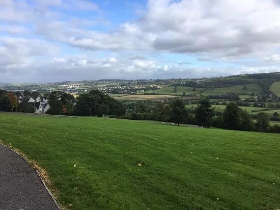 Ballymacool Town Park