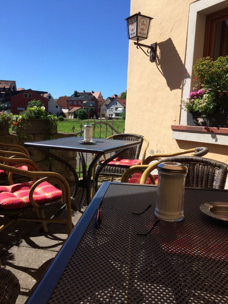 Riedels-Cafe